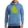 Fleece Pullover Hooded Sweatshirt Thumbnail