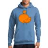 Fleece Pullover Hooded Sweatshirt Thumbnail