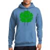Fleece Pullover Hooded Sweatshirt Thumbnail