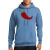 Fleece Pullover Hooded Sweatshirt Thumbnail