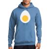 Fleece Pullover Hooded Sweatshirt Thumbnail