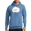 Fleece Pullover Hooded Sweatshirt Thumbnail