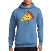 Fleece Pullover Hooded Sweatshirt Thumbnail