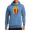 Fleece Pullover Hooded Sweatshirt Thumbnail