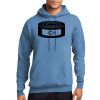 Fleece Pullover Hooded Sweatshirt Thumbnail