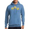 Fleece Pullover Hooded Sweatshirt Thumbnail
