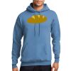 Fleece Pullover Hooded Sweatshirt Thumbnail