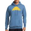 Fleece Pullover Hooded Sweatshirt Thumbnail