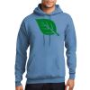 Fleece Pullover Hooded Sweatshirt Thumbnail