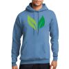 Fleece Pullover Hooded Sweatshirt Thumbnail
