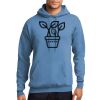 Fleece Pullover Hooded Sweatshirt Thumbnail
