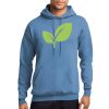 Fleece Pullover Hooded Sweatshirt Thumbnail