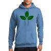 Fleece Pullover Hooded Sweatshirt Thumbnail