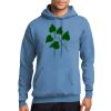 Fleece Pullover Hooded Sweatshirt Thumbnail