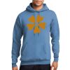 Fleece Pullover Hooded Sweatshirt Thumbnail