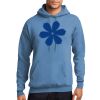 Fleece Pullover Hooded Sweatshirt Thumbnail