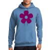 Fleece Pullover Hooded Sweatshirt Thumbnail