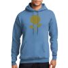 Fleece Pullover Hooded Sweatshirt Thumbnail