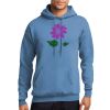 Fleece Pullover Hooded Sweatshirt Thumbnail
