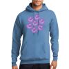 Fleece Pullover Hooded Sweatshirt Thumbnail