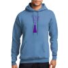 Fleece Pullover Hooded Sweatshirt Thumbnail