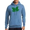 Fleece Pullover Hooded Sweatshirt Thumbnail