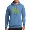 Fleece Pullover Hooded Sweatshirt Thumbnail