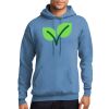 Fleece Pullover Hooded Sweatshirt Thumbnail