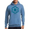 Fleece Pullover Hooded Sweatshirt Thumbnail