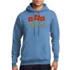 Fleece Pullover Hooded Sweatshirt Thumbnail