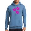 Fleece Pullover Hooded Sweatshirt Thumbnail