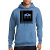 Fleece Pullover Hooded Sweatshirt Thumbnail