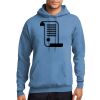 Fleece Pullover Hooded Sweatshirt Thumbnail