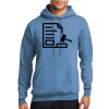 Fleece Pullover Hooded Sweatshirt Thumbnail