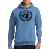 Fleece Pullover Hooded Sweatshirt Thumbnail