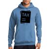 Fleece Pullover Hooded Sweatshirt Thumbnail