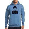 Fleece Pullover Hooded Sweatshirt Thumbnail
