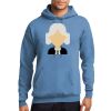 Fleece Pullover Hooded Sweatshirt Thumbnail