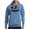 Fleece Pullover Hooded Sweatshirt Thumbnail