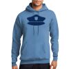 Fleece Pullover Hooded Sweatshirt Thumbnail