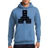 Fleece Pullover Hooded Sweatshirt Thumbnail