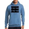 Fleece Pullover Hooded Sweatshirt Thumbnail