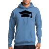 Fleece Pullover Hooded Sweatshirt Thumbnail