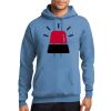 Fleece Pullover Hooded Sweatshirt Thumbnail