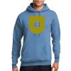 Fleece Pullover Hooded Sweatshirt Thumbnail