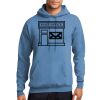 Fleece Pullover Hooded Sweatshirt Thumbnail