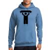 Fleece Pullover Hooded Sweatshirt Thumbnail