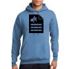 Fleece Pullover Hooded Sweatshirt Thumbnail