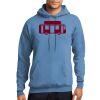 Fleece Pullover Hooded Sweatshirt Thumbnail