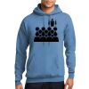 Fleece Pullover Hooded Sweatshirt Thumbnail